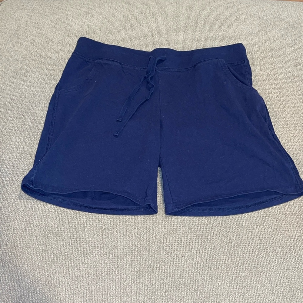 Hanes women’s shorts